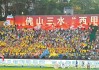 佛山&quot;西甲&quot;足球联赛开幕规模空前 近百场球赛免费看