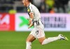 意甲国家德比：尤文图斯4-3国米，胜利背后的年龄差距